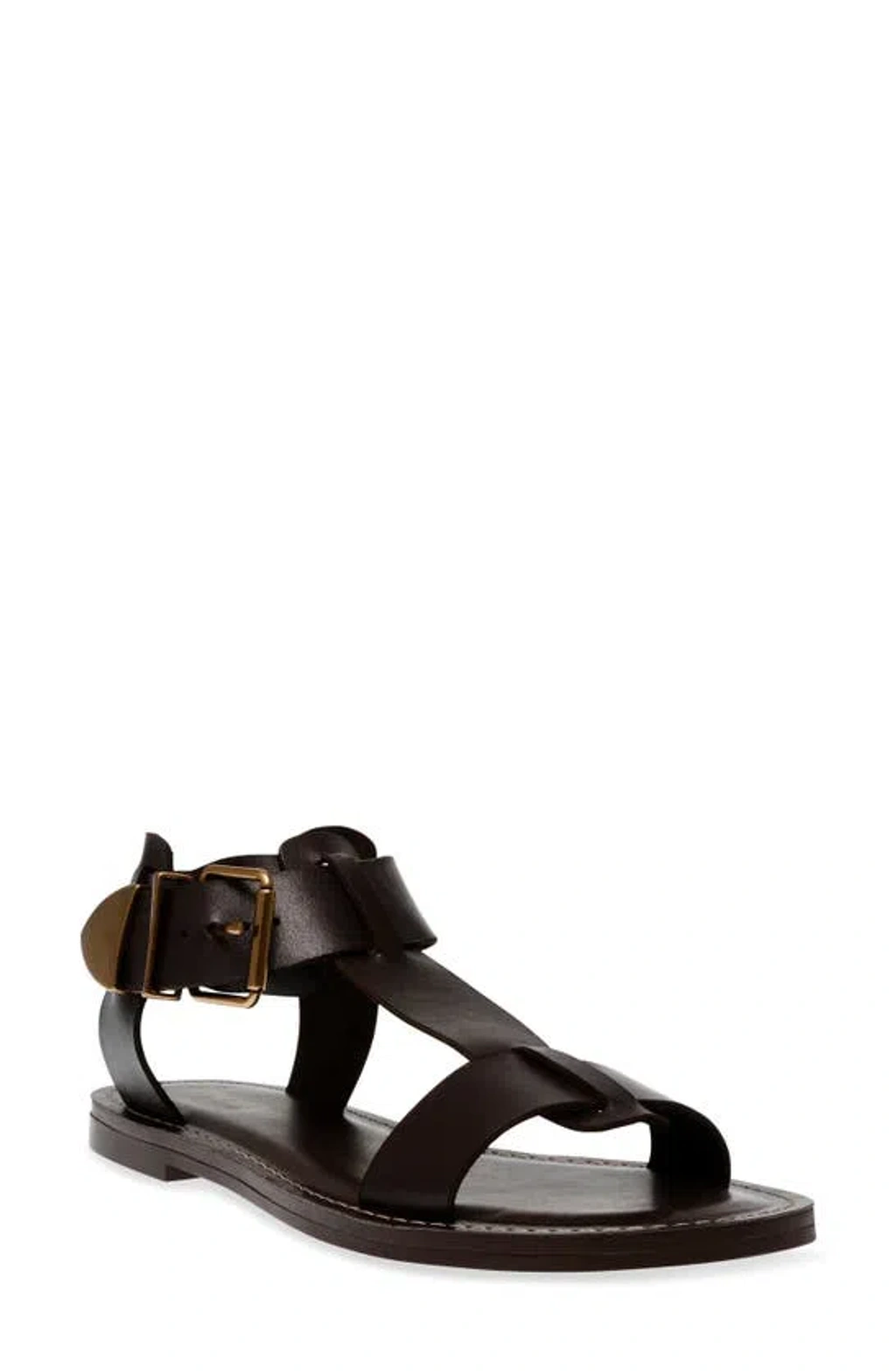 Flat Sandals Steve Madden Sparta Sandals Steve Madden Flat Sandals