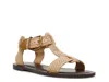 Steve Madden Brazinn Gladiator Sandal In Brown