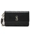 Steve Madden Brelax Magnetic Snap Crossbody Bag