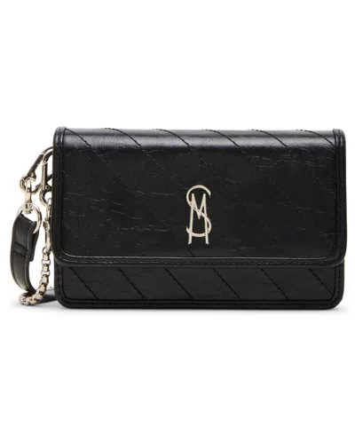 Steve Madden Brelax Magnetic Snap Crossbody Bag