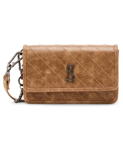 Steve Madden Brelax Magnetic Snap Crossbody Bag