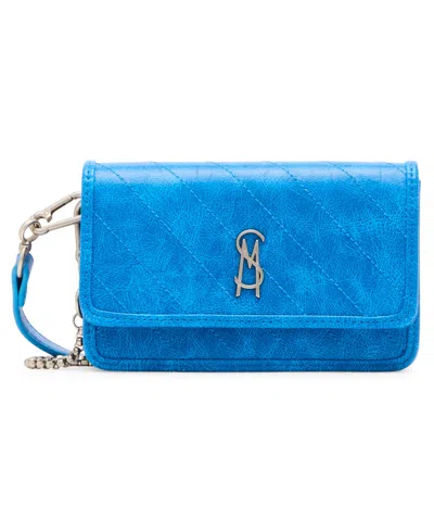 Steve Madden Brelax Magnetic Snap Crossbody Bag