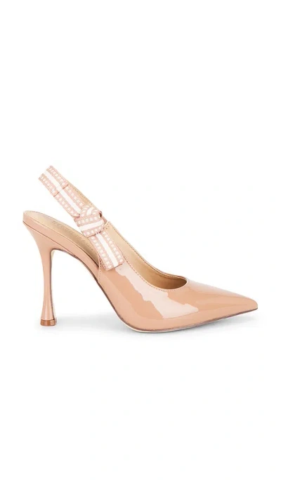 Steve Madden Bri Heel In Brown