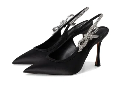 Steve Madden Bri High In Black