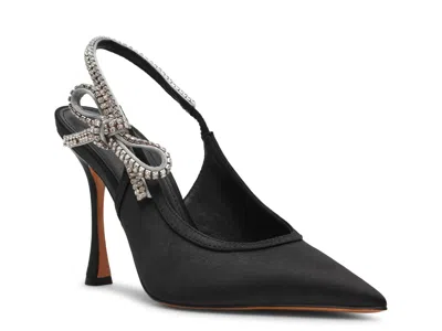 Steve Madden Bri Pump In Black