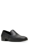 Steve Madden Brillar Loafer In Black