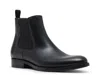 Steve Madden Brompton Chelsea Boot In Black