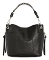 Steve Madden Bsammy Bucket Bag In Black
