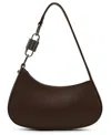 Steve Madden Btevin Small Shoulder Bag In Brown
