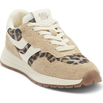 Steve Madden Burst Sneaker In Multi