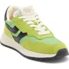 Steve Madden Burst Sneaker In Multi