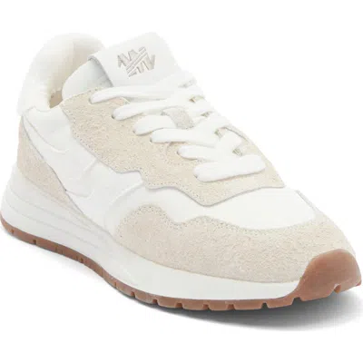 Steve Madden Burst Sneaker In Multi