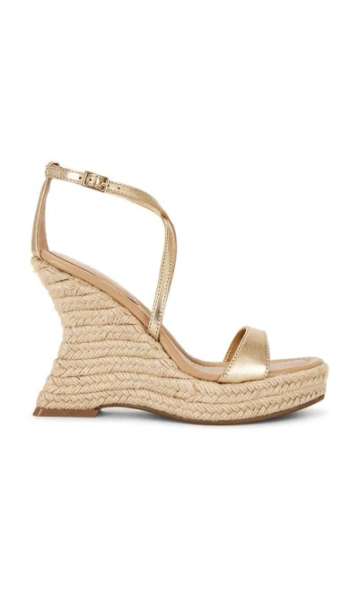 Steve Madden Caliana 에스파듀 샌들 In Neutral