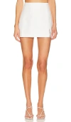 STEVE MADDEN CAM SKIRT