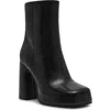 Steve Madden Cami Platform Bootie In Black