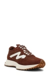 Steve Madden Campo Sneaker In Brown Multi