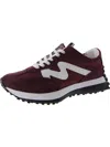 Steve Madden Campo Sneaker In Pink