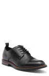 Steve Madden Eferm Wingtip Derby In Black