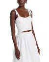 Steve Madden Carlynn Top