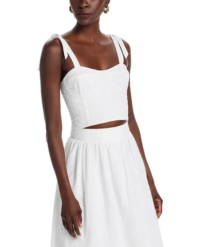 Steve Madden Carlynn Top