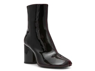 Steve Madden Caro Bootie In Black