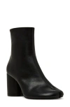 Steve Madden Caro Split Toe Bootie In Multi