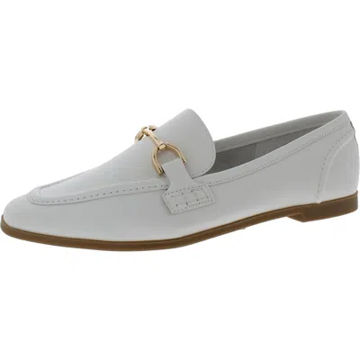 Steve Madden Carrine Womens Cushioned Footbed Dressy Loafers