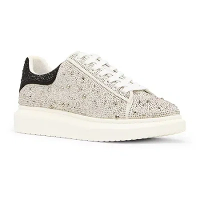 Steve Madden Carvellis Mens Sneakers In Neutral
