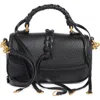 Steve Madden Casper Crossbody Bag In Black