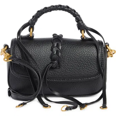 Steve Madden Casper Crossbody Bag In Black