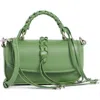 Steve Madden Casper Crossbody Bag In Green