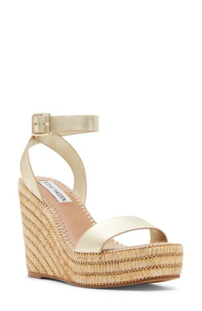 Cassie Platform Velour -Ink