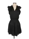 Steve Madden Casual Dress In Black