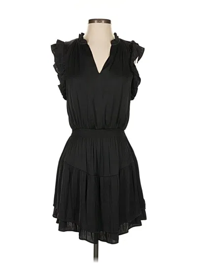 Steve Madden Casual Dress In Black