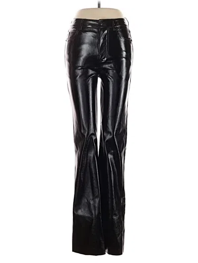 Steve Madden Casual Pants In Black