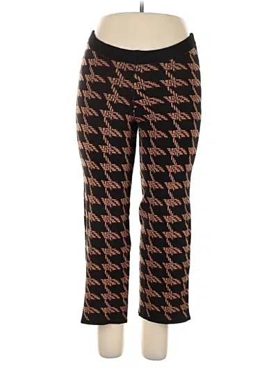 Pre-owned Steve Madden Casual Pants In Tan