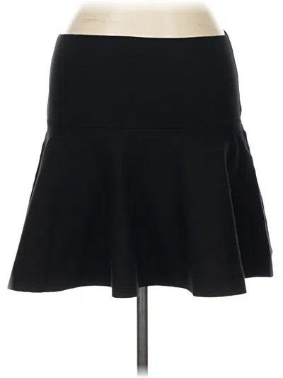 Steve Madden Casual Skirt In Black