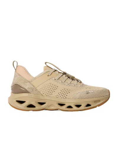 Steve Madden Casual Sneakers In Animal Print