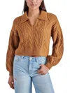 Steve Madden Cay Sweater In Multi