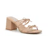 Steve Madden Cecilee Sandal In Multi
