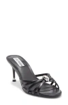 Steve Madden Celina Sandal In Black