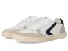 Steve Madden Centre In White