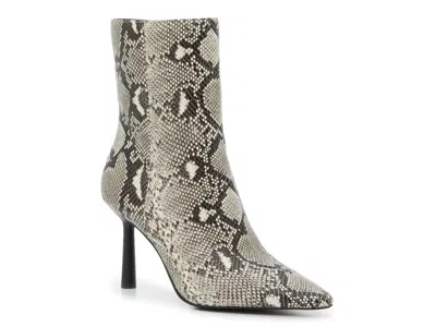 Steve Madden Ceremonie Bootie In Multi