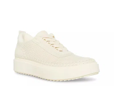 Steve Madden Charlie Platform Oxford In Multi