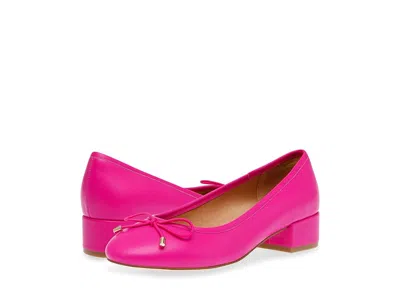 Steve Madden Cherish In Pink
