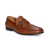 Steve Madden Valon Bit Loafer In Brown