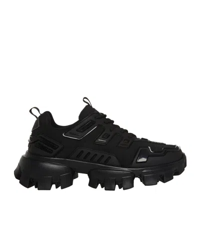 Steve Madden Chunky Sneakers In Multi