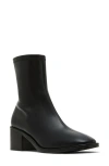 Steve Madden Ciara Bootie In Black
