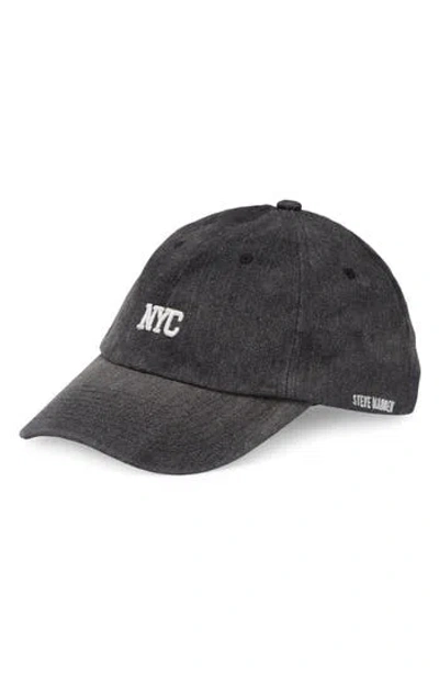 Steve Madden City Dad Baseball Cap