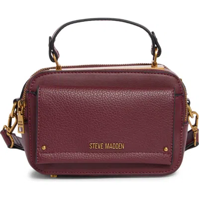 Steve Madden Clarke Crossbody Bag